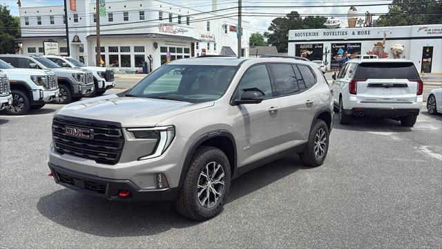 2026 GMC Acadia AT4 AWD for sale in Tappahannock, VA