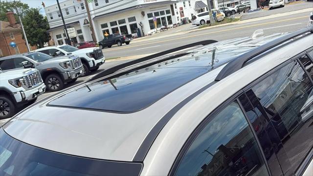 2026 GMC Acadia AT4 AWD