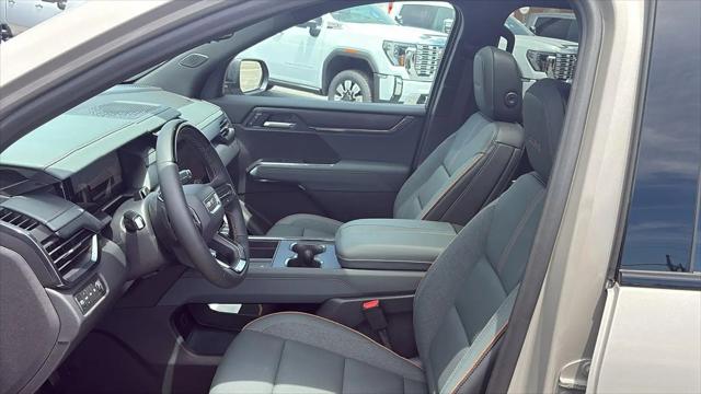 2026 GMC Acadia AT4 AWD