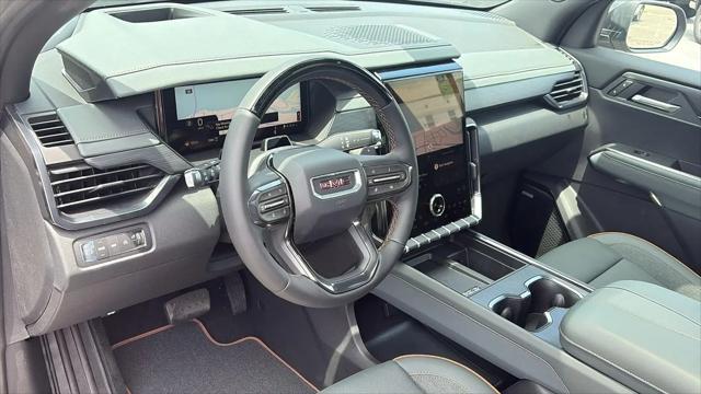 2026 GMC Acadia AT4 AWD