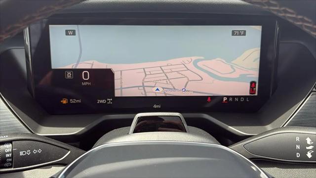 2026 GMC Acadia AT4 AWD