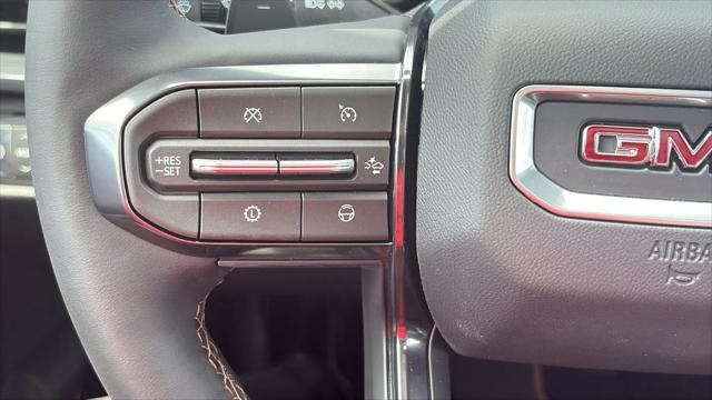 2026 GMC Acadia AT4 AWD