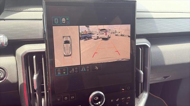 2026 GMC Acadia AT4 AWD