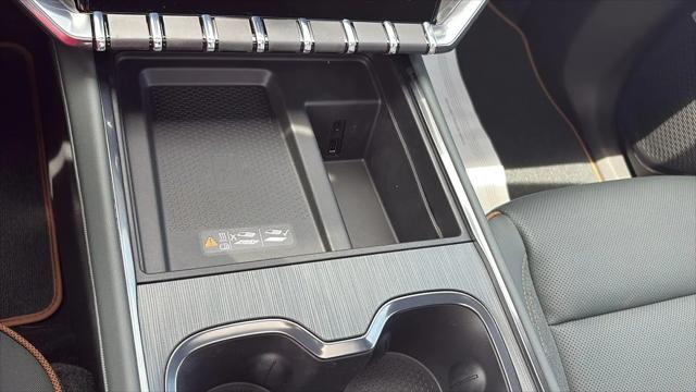 2026 GMC Acadia AT4 AWD