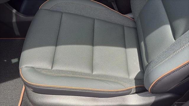 2026 GMC Acadia AT4 AWD