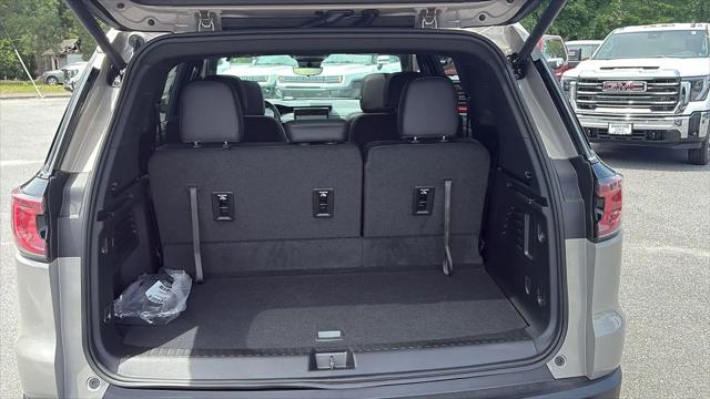 2026 GMC Acadia AT4 AWD