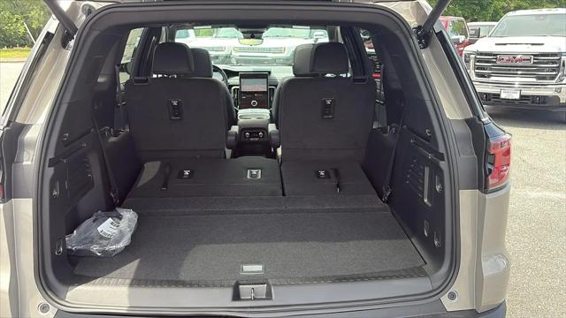 2026 GMC Acadia AT4 AWD