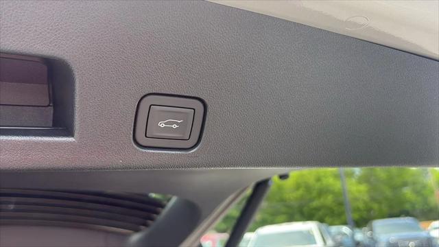 2026 GMC Acadia AT4 AWD