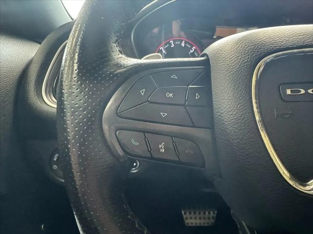 2018 Dodge Challenger GT AWD