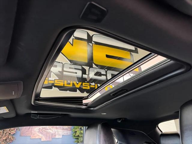 2018 Dodge Challenger GT AWD