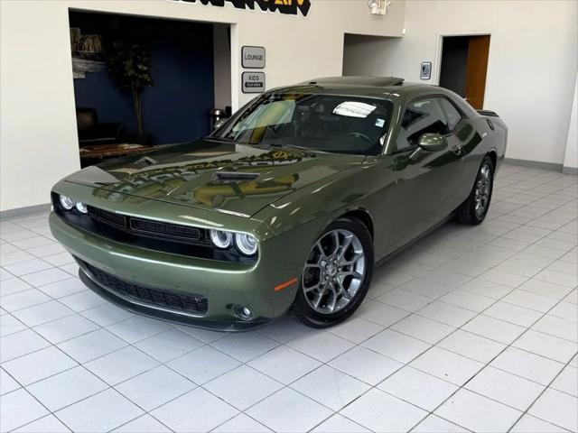 2018 Dodge Challenger GT AWD for sale in Racine, WI