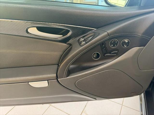 2005 Mercedes-Benz SL SL 55 AMG
