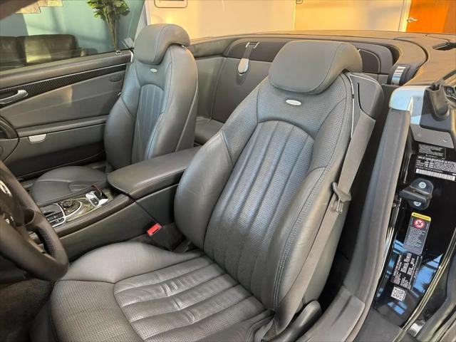 2005 Mercedes-Benz SL SL 55 AMG