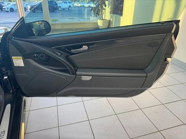 2005 Mercedes-Benz SL SL 55 AMG