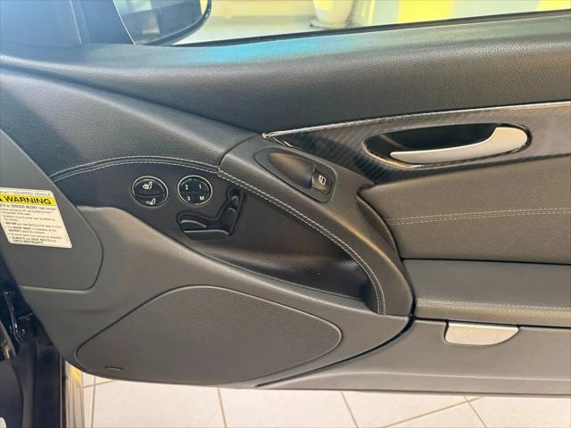 2005 Mercedes-Benz SL SL 55 AMG