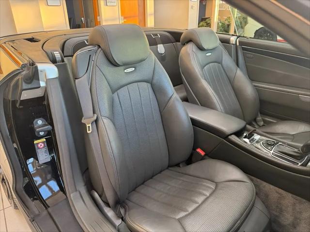2005 Mercedes-Benz SL SL 55 AMG