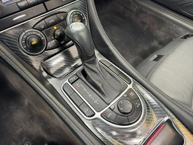 2005 Mercedes-Benz SL SL 55 AMG