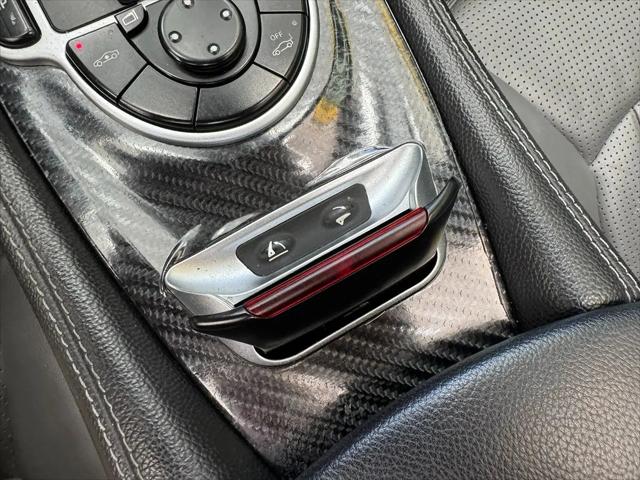 2005 Mercedes-Benz SL SL 55 AMG