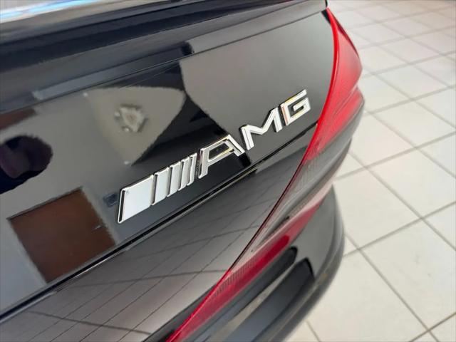 2005 Mercedes-Benz SL SL 55 AMG