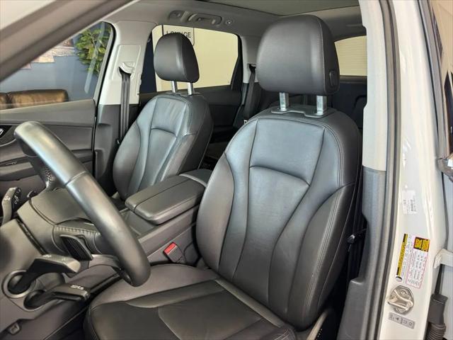 2018 Audi Q7 3.0T Premium