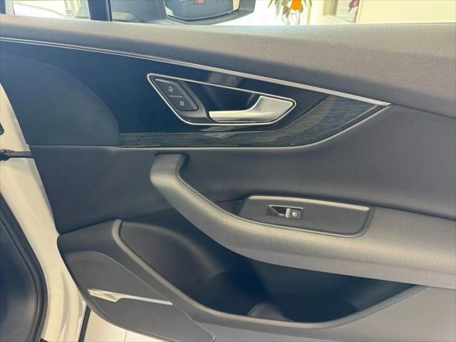 2018 Audi Q7 3.0T Premium