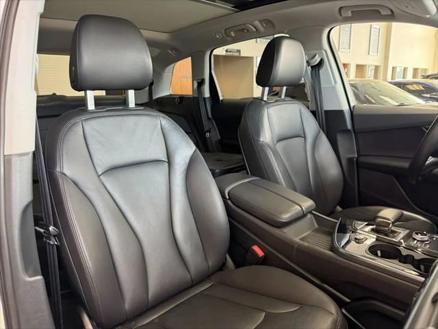 2018 Audi Q7 3.0T Premium