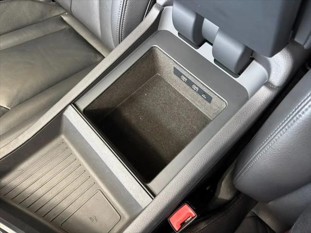 2018 Audi Q7 3.0T Premium