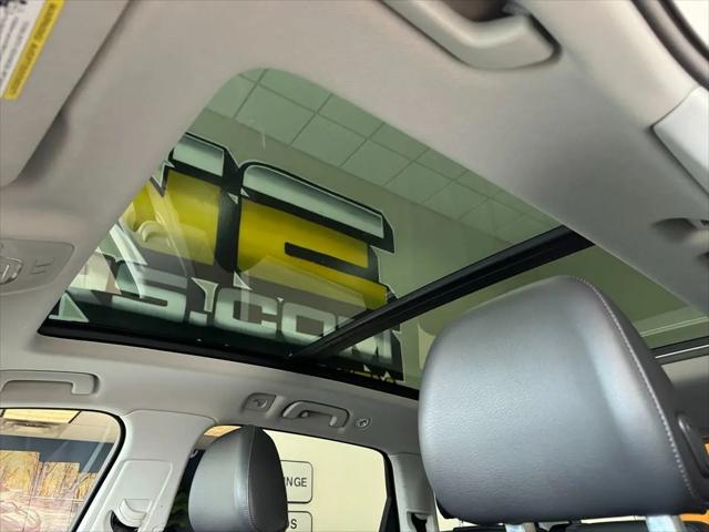 2018 Audi Q7 3.0T Premium