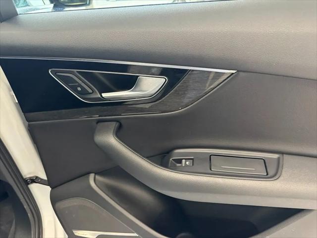 2018 Audi Q7 3.0T Premium
