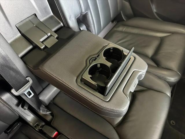 2018 Audi Q7 3.0T Premium