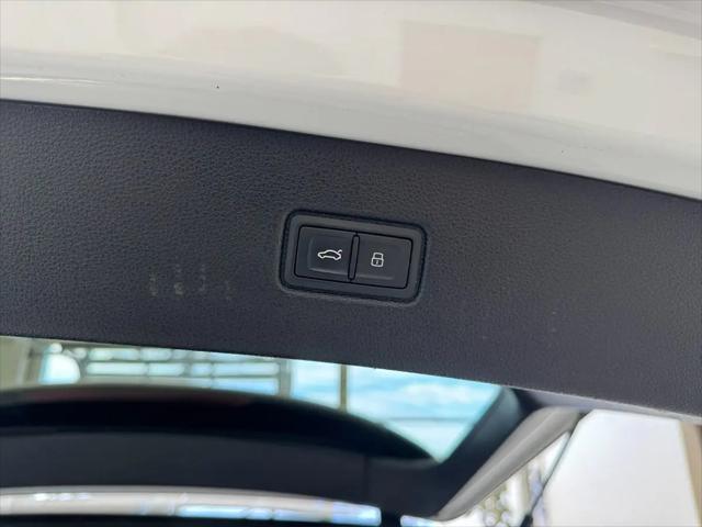 2018 Audi Q7 3.0T Premium