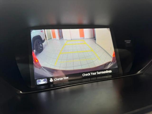2016 Acura TLX Base