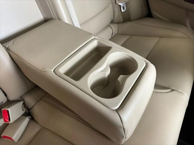 2016 Acura TLX Base
