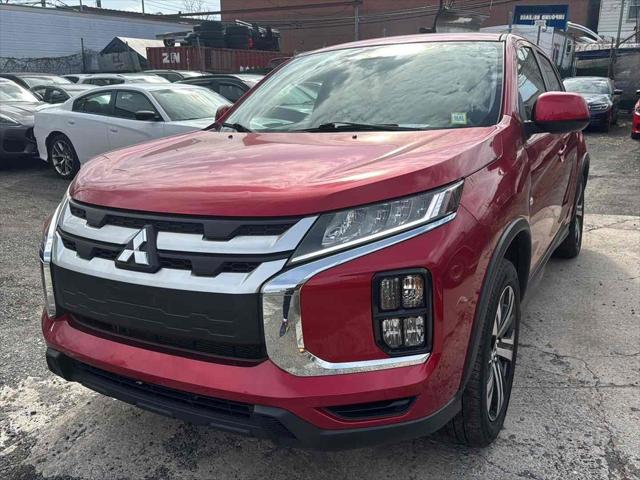 2023 Mitsubishi Outlander Sport 2.0 ES AWC for sale in Bronx, NY