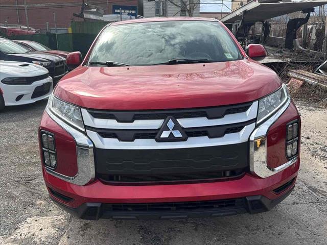 2023 Mitsubishi Outlander Sport 2.0 ES AWC