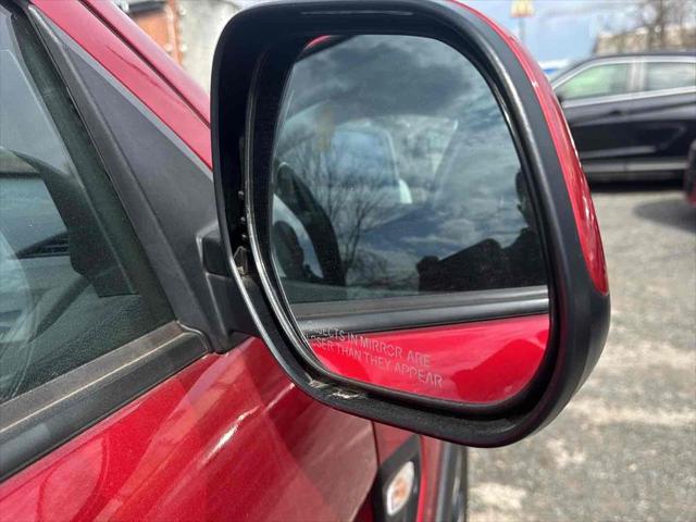 2023 Mitsubishi Outlander Sport 2.0 ES AWC