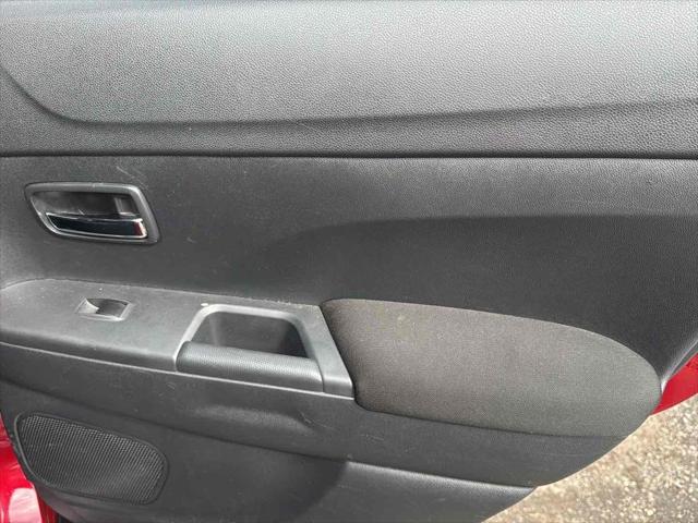 2023 Mitsubishi Outlander Sport 2.0 ES AWC