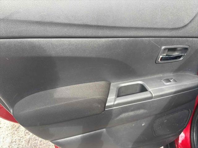 2023 Mitsubishi Outlander Sport 2.0 ES AWC