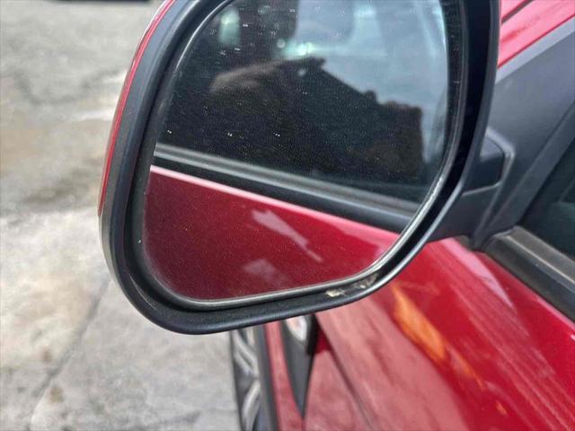 2023 Mitsubishi Outlander Sport 2.0 ES AWC