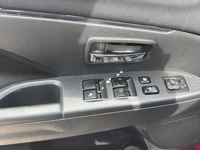 2023 Mitsubishi Outlander Sport 2.0 ES AWC