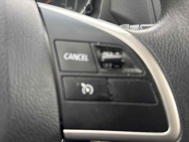 2023 Mitsubishi Outlander Sport 2.0 ES AWC