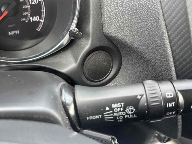 2023 Mitsubishi Outlander Sport 2.0 ES AWC