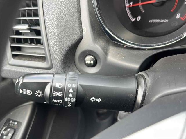 2023 Mitsubishi Outlander Sport 2.0 ES AWC