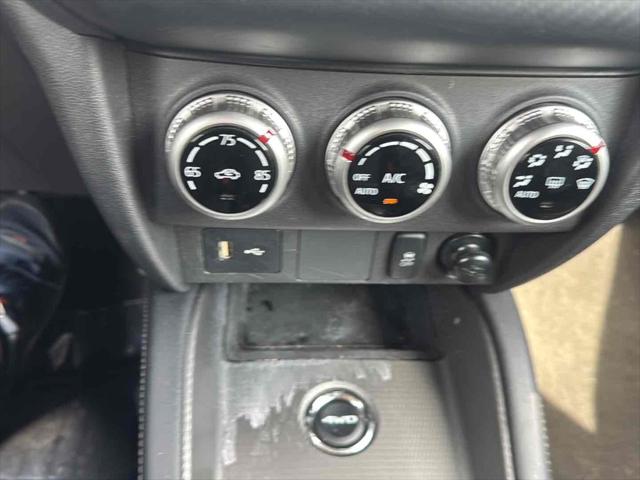 2023 Mitsubishi Outlander Sport 2.0 ES AWC