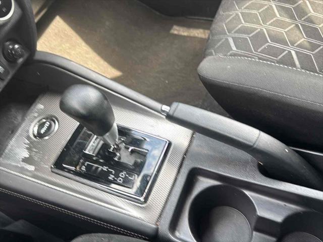 2023 Mitsubishi Outlander Sport 2.0 ES AWC