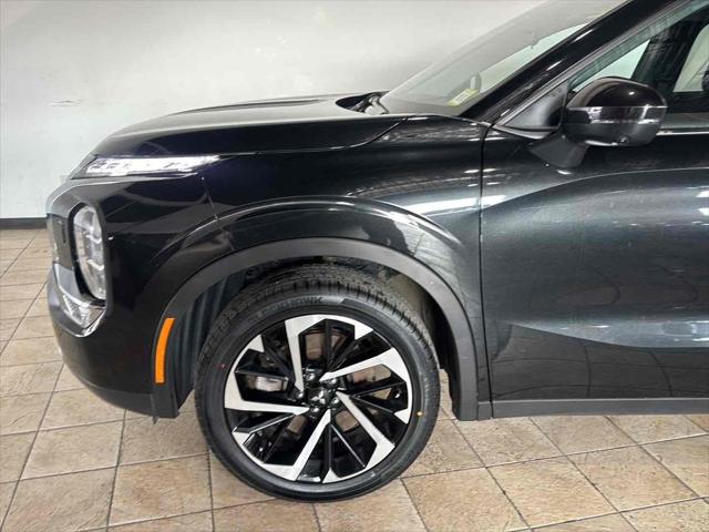 2024 Mitsubishi Outlander SE 2.5 S-AWC