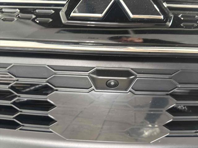 2024 Mitsubishi Outlander SE 2.5 S-AWC