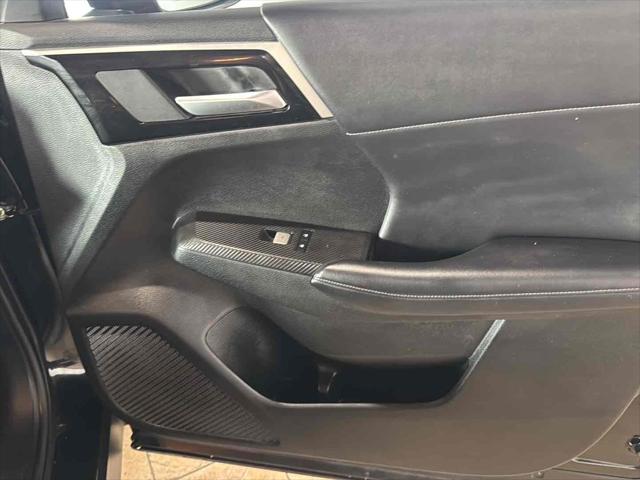 2024 Mitsubishi Outlander SE 2.5 S-AWC