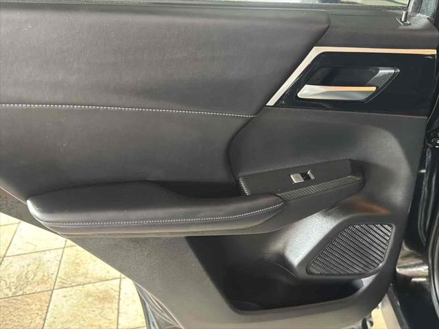 2024 Mitsubishi Outlander SE 2.5 S-AWC