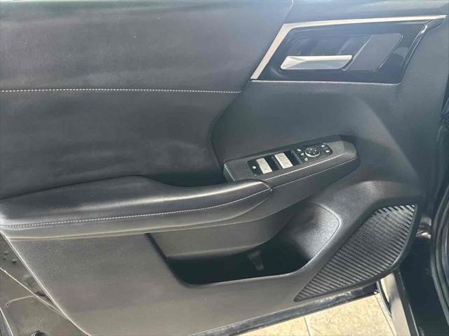 2024 Mitsubishi Outlander SE 2.5 S-AWC